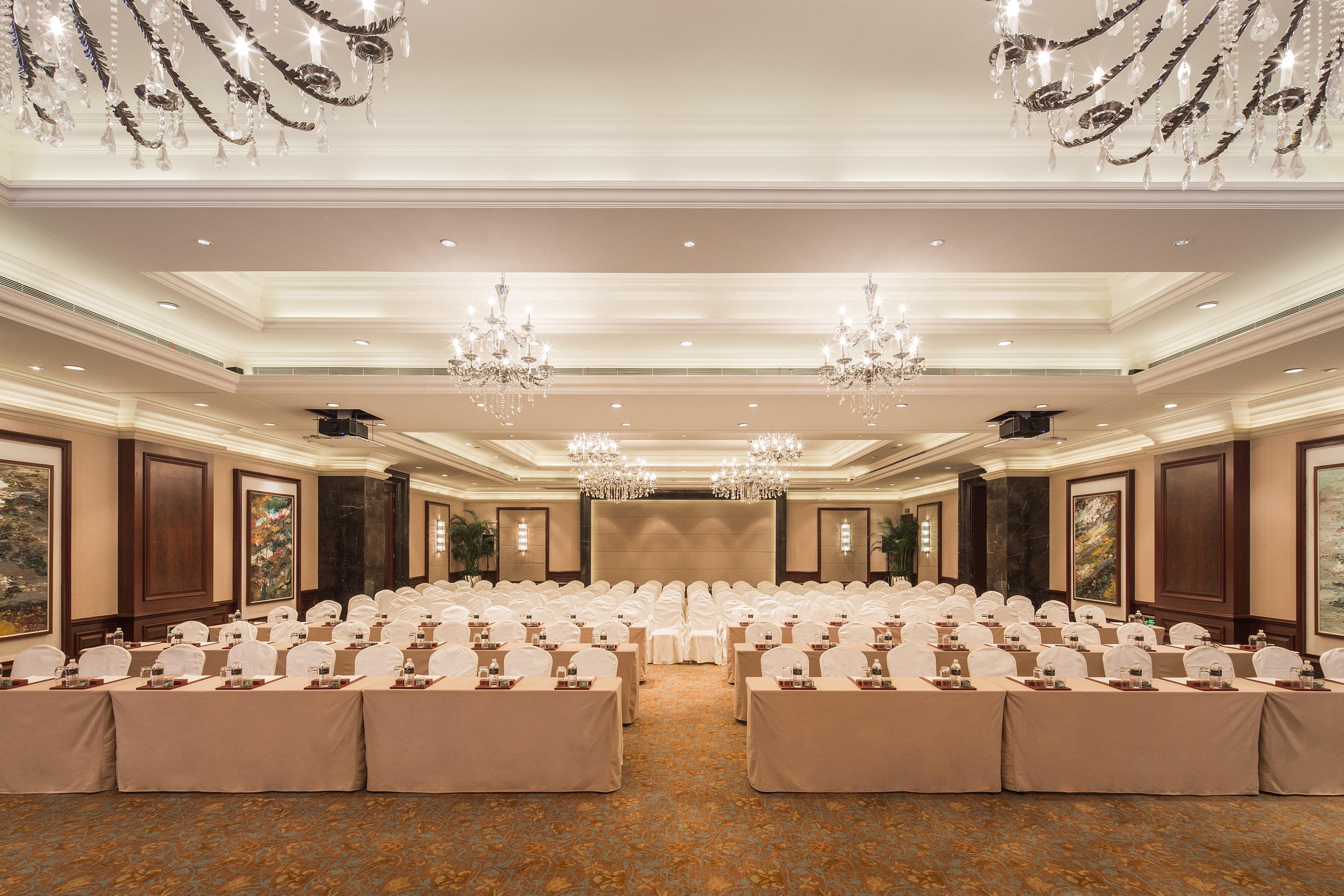 Intercontinental Shanghai Ruijin By Ihg - Downtown Historic Iconic Garden Hotel Luaran gambar