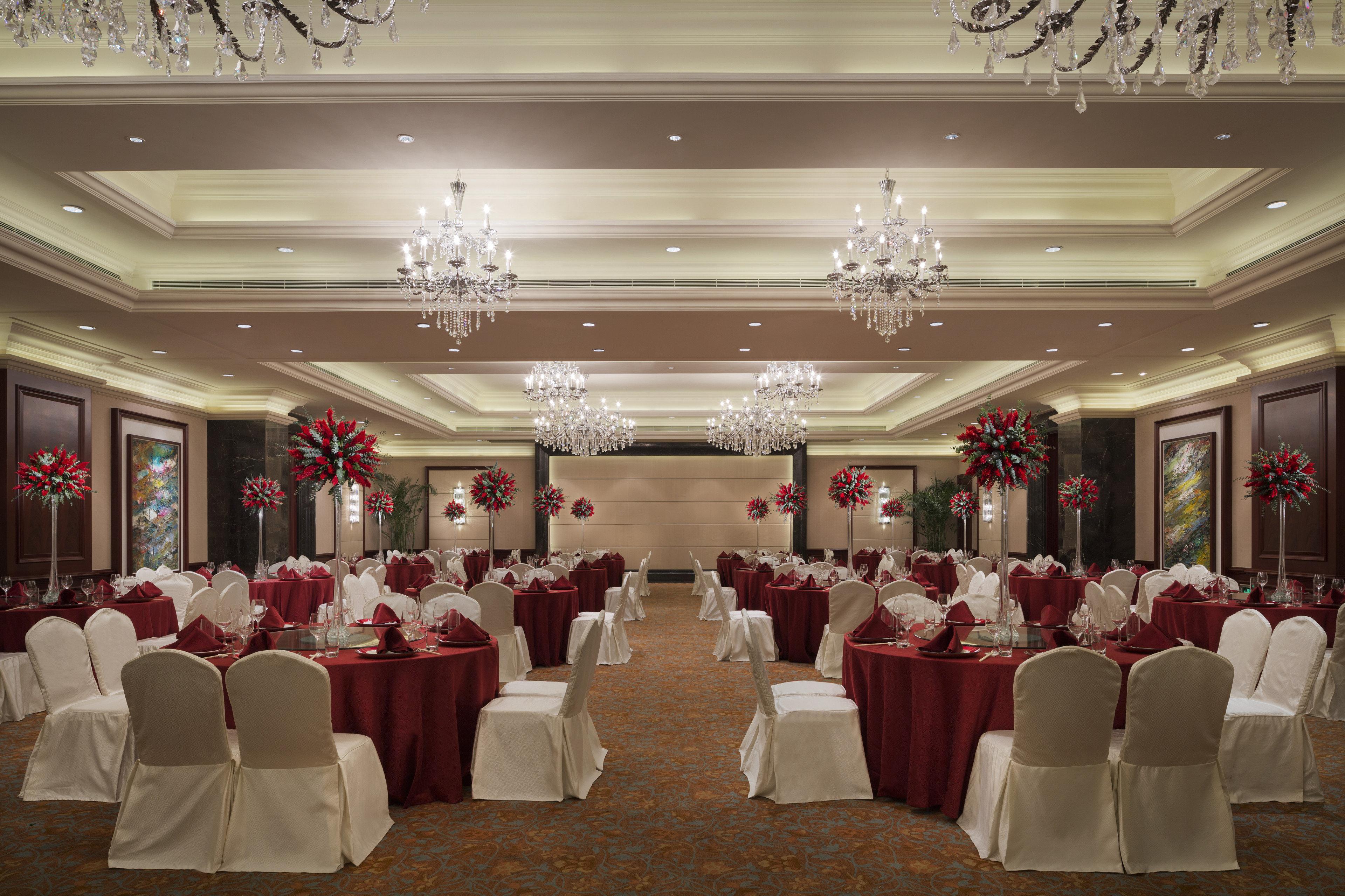 Intercontinental Shanghai Ruijin By Ihg - Downtown Historic Iconic Garden Hotel Luaran gambar