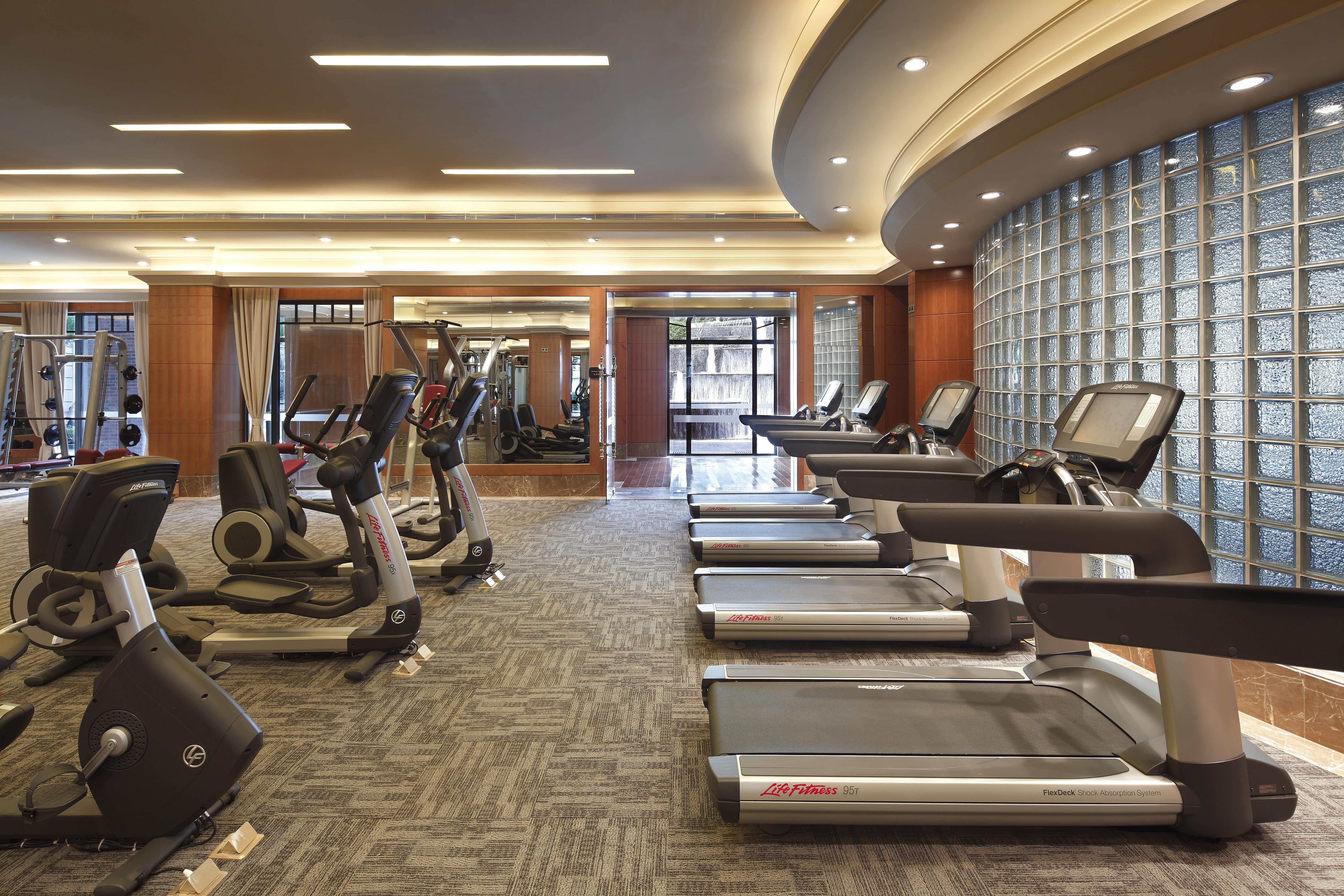 Intercontinental Shanghai Ruijin By Ihg - Downtown Historic Iconic Garden Hotel Luaran gambar
